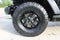 2027 Jeep Wrangler Willys