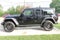 2027 Jeep Wrangler Willys