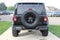 2027 Jeep Wrangler Willys