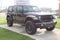 2027 Jeep Wrangler Willys