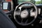 2027 Jeep Wrangler Willys