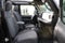 2027 Jeep Wrangler Willys
