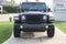 2027 Jeep Wrangler Willys