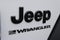 2027 Jeep Wrangler Willys