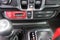2027 Jeep Wrangler Willys