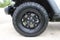 2027 Jeep Wrangler Willys