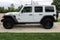 2027 Jeep Wrangler Willys