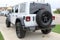 2027 Jeep Wrangler Willys