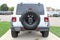 2027 Jeep Wrangler Willys