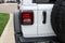 2027 Jeep Wrangler Willys