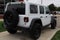 2027 Jeep Wrangler Willys