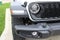 2027 Jeep Wrangler Willys