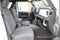 2027 Jeep Wrangler Willys