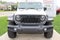 2027 Jeep Wrangler Willys