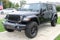 2027 Jeep Wrangler Willys
