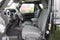 2027 Jeep Wrangler Willys