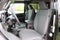 2027 Jeep Wrangler Willys