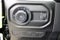 2027 Jeep Wrangler Willys