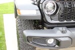 2027 Jeep Wrangler Willys