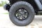 2027 Jeep Wrangler Willys
