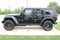2027 Jeep Wrangler Willys