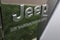 2027 Jeep Wrangler Willys