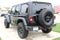 2027 Jeep Wrangler Willys