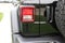 2027 Jeep Wrangler Willys