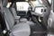 2027 Jeep Wrangler Willys