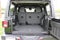 2027 Jeep Wrangler Willys