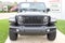 2027 Jeep Wrangler Willys