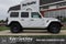 2026 Jeep Wrangler 85th Anniversary
