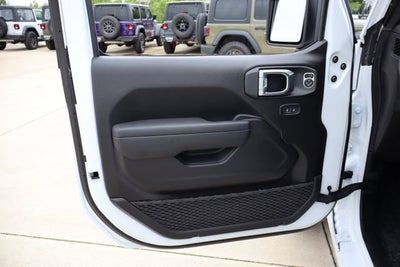 2026 Jeep Wrangler 85th Anniversary
