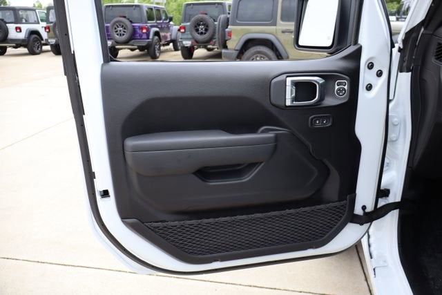 2026 Jeep Wrangler 85th Anniversary