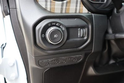 2026 Jeep Wrangler 85th Anniversary