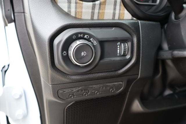 2026 Jeep Wrangler 85th Anniversary