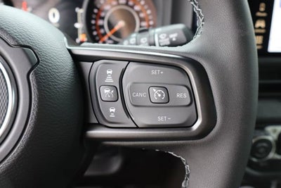 2026 Jeep Wrangler 85th Anniversary