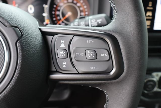 2026 Jeep Wrangler 85th Anniversary
