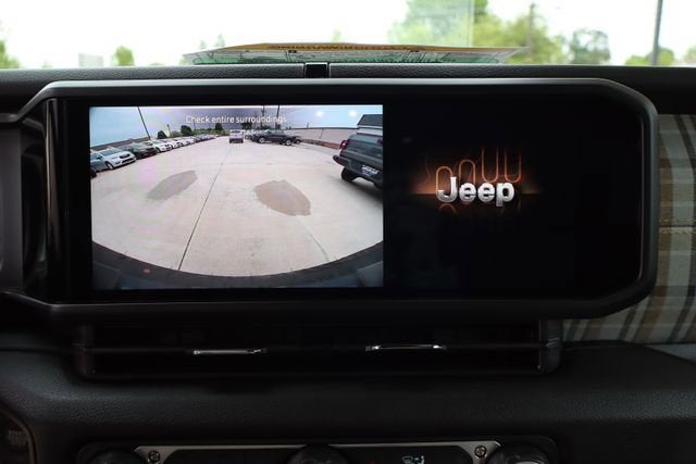 2026 Jeep Wrangler 85th Anniversary
