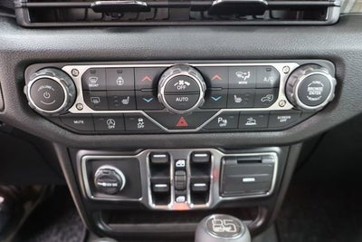 2026 Jeep Wrangler 85th Anniversary