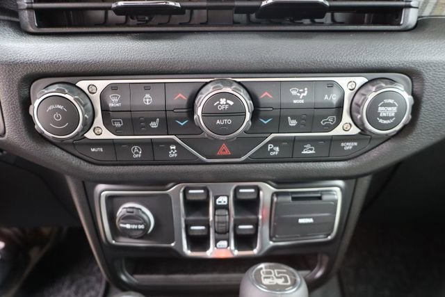 2026 Jeep Wrangler 85th Anniversary