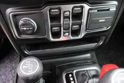 2026 Jeep Wrangler 85th Anniversary