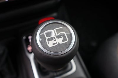 2026 Jeep Wrangler 85th Anniversary