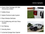2026 Jeep Wrangler 85th Anniversary