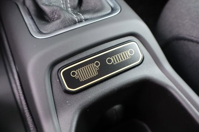 2026 Jeep Wrangler 85th Anniversary