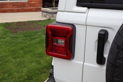 2026 Jeep Wrangler 85th Anniversary