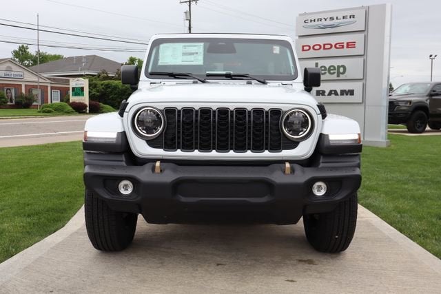 2026 Jeep Wrangler 85th Anniversary