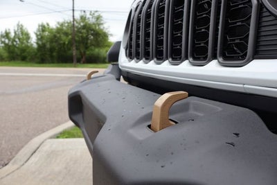 2026 Jeep Wrangler 85th Anniversary