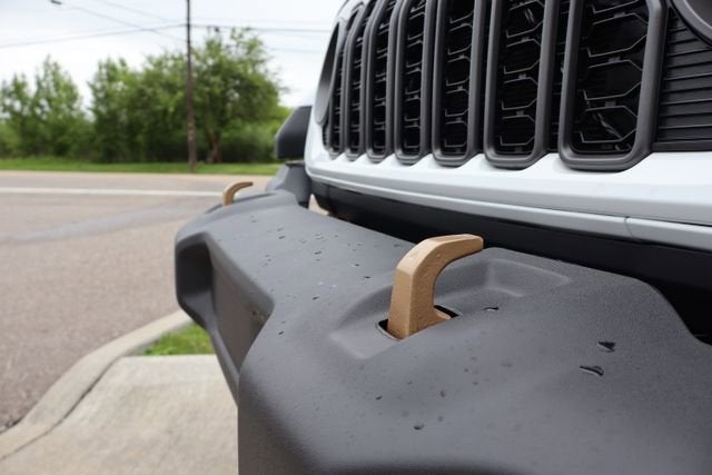 2026 Jeep Wrangler 85th Anniversary
