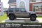 2027 Jeep Wrangler Willys